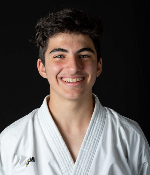 Alex-instructor-karate-academy-sydney