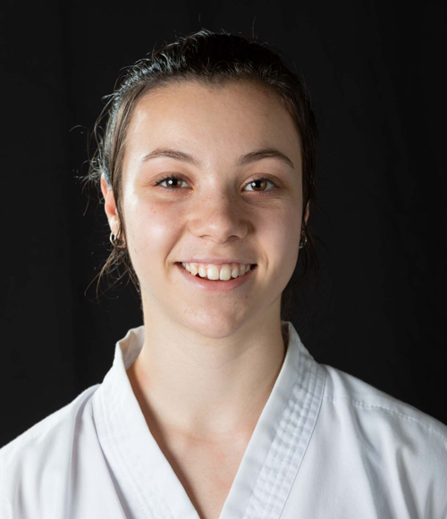 Monique-instructor-karate-academy-sydney