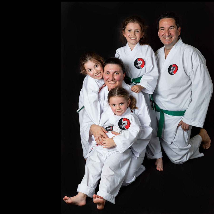 Homepage-karate-family
